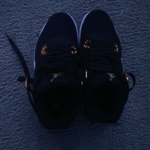Men’s jordan 4 royale size 6.5 - Picture 5 of 5